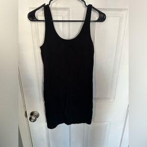 Forever 21 bodycon dress
